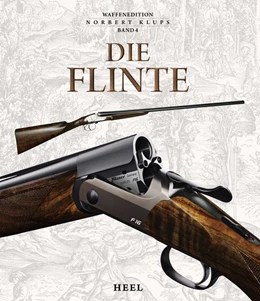 Abbildung von Klups | Die Flinte | 1. Auflage | 2020 | beck-shop.de