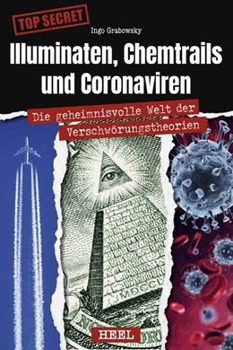 Abbildung von Grabowsky | Ketzer, Chemtrails und Corona | 1. Auflage | 2020 | beck-shop.de
