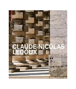 Abbildung von Vidler | Claude-Nicolas Ledoux | 2. Auflage | 2021 | beck-shop.de
