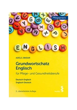 Abbildung von Jibidar | Grundwortschatz Englisch | 3. Auflage | 2020 | beck-shop.de