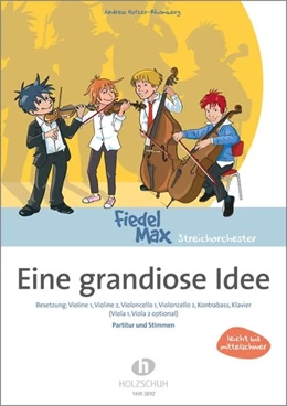 Abbildung von Eine grandiose Idee | 1. Auflage | 2020 | beck-shop.de