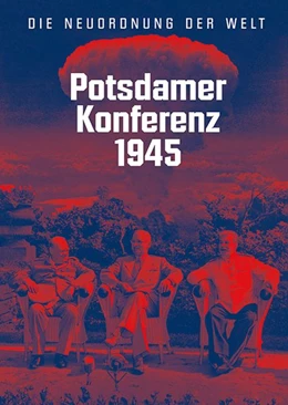 Abbildung von Luh | Potsdamer Konferenz 1945 | 1. Auflage | 2020 | beck-shop.de