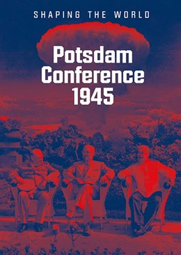 Abbildung von Luh | Potsdam Conference 1945 | 1. Auflage | 2020 | beck-shop.de