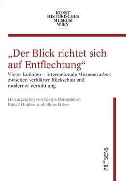 Abbildung von Darmstädter / Hopfner | Victor Luithlen | 1. Auflage | 2020 | beck-shop.de