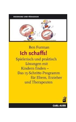 Abbildung von Furman | Ich schaffs! | 9. Auflage | 2021 | beck-shop.de