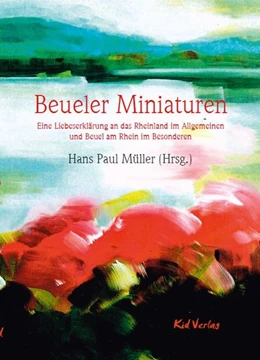 Abbildung von Müller | Beueler Miniaturen | 1. Auflage | 2020 | beck-shop.de