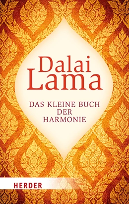 Abbildung von Dalai Lama | Das kleine Buch der Harmonie | 1. Auflage | 2021 | beck-shop.de