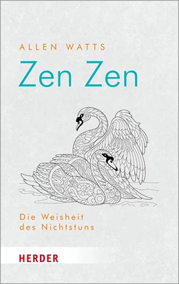 Abbildung von Watts | Zen Zen | 1. Auflage | 2020 | 6857 | beck-shop.de