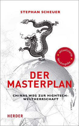 Abbildung von Scheuer | Der Masterplan | 1. Auflage | 2021 | beck-shop.de