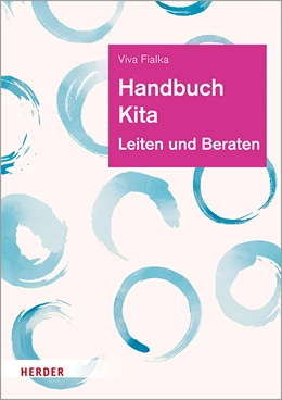 Abbildung von Fialka | Handbuch Kita | 1. Auflage | 2020 | beck-shop.de