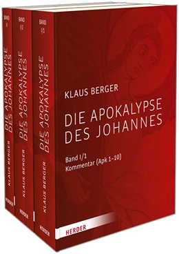 Abbildung von Berger | Die Apokalypse des Johannes | 1. Auflage | 2020 | beck-shop.de