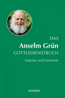 Abbildung von Brand | Das Anselm Grün Gottesdienstbuch | 1. Auflage | 2020 | beck-shop.de