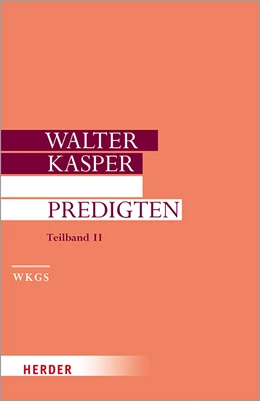 Abbildung von Kasper | Das Jahr des Herrn | 1. Auflage | 2021 | beck-shop.de