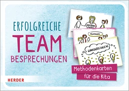 Abbildung von Maier | Erfolgreiche Teambesprechungen | 1. Auflage | 2021 | beck-shop.de