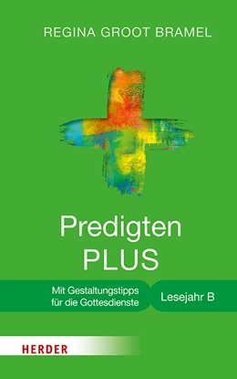 Abbildung von Groot Bramel | Predigten PLUS | 1. Auflage | 2020 | beck-shop.de