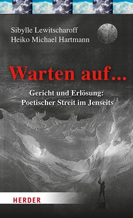 Abbildung von Lewitscharoff / Hartmann | Warten auf | 1. Auflage | 2020 | beck-shop.de