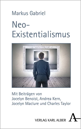 Abbildung von Gabriel | Neo-Existentialismus | 1. Auflage | 2020 | beck-shop.de