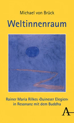 Abbildung von von Brück | Weltinnenraum | 1. Auflage | 2020 | beck-shop.de