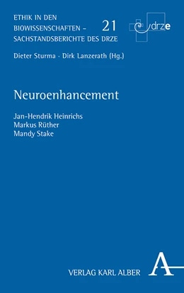 Abbildung von Heinrichs / Rüther | Neuroenhancement | 1. Auflage | 2022 | beck-shop.de