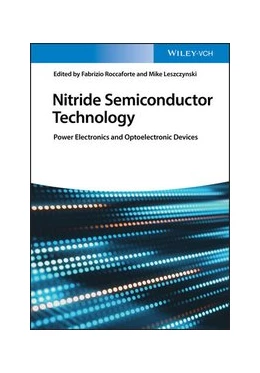 Abbildung von Roccaforte / Leszczynski | Nitride Semiconductor Technology | 1. Auflage | 2020 | beck-shop.de