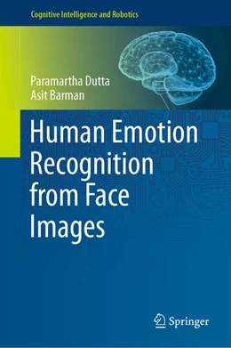 Abbildung von Dutta / Barman | Human Emotion Recognition from Face Images | 1. Auflage | 2020 | beck-shop.de