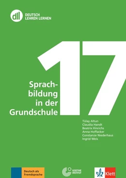 Abbildung von Altun / Handt | DLL 17: Sprachbildung in der Grundschule | 1. Auflage | 2021 | beck-shop.de