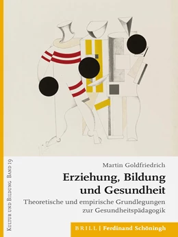 Abbildung von Goldfriedrich | Erziehung, Bildung und Gesundheit | 1. Auflage | 2020 | beck-shop.de
