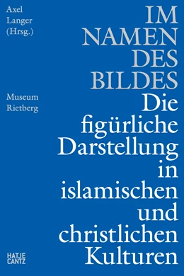 Abbildung von Langer / Museum Rietberg | Im Namen des Bildes | 1. Auflage | 2022 | beck-shop.de