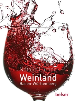 Abbildung von Lumpp | Weinland Baden-Württemberg | 1. Auflage | 2020 | beck-shop.de
