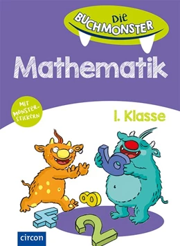 Abbildung von Ernsten / Bichler | Mathematik. 1. Klasse | 1. Auflage | 2020 | beck-shop.de