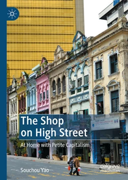 Abbildung von Yao | The Shop on High Street | 1. Auflage | 2020 | beck-shop.de