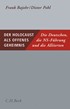 Cover: Bajohr, Frank / Pohl, Dieter, Der Holocaust als offenes Geheimnis