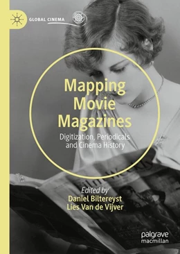 Abbildung von Biltereyst / de Vijver | Mapping Movie Magazines | 1. Auflage | 2020 | beck-shop.de