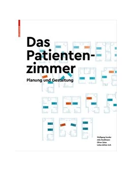 Abbildung von Sunder / Moellmann | Das Patientenzimmer | 1. Auflage | 2020 | beck-shop.de