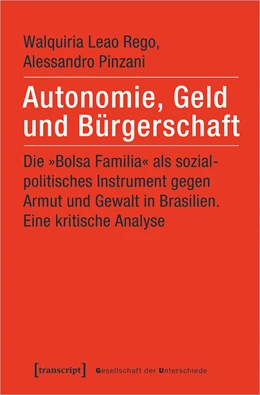 Abbildung von Leao Rego / Pinzani | Autonomie, Geld und Bürgerschaft | 1. Auflage | 2025 | beck-shop.de