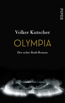Abbildung von Kutscher | Olympia | 1. Auflage | 2020 | beck-shop.de