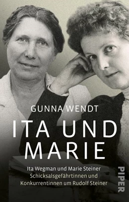 Abbildung von Wendt | Ita und Marie | 2. Auflage | 2023 | beck-shop.de