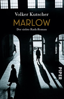 Abbildung von Kutscher | Marlow | 1. Auflage | 2020 | beck-shop.de