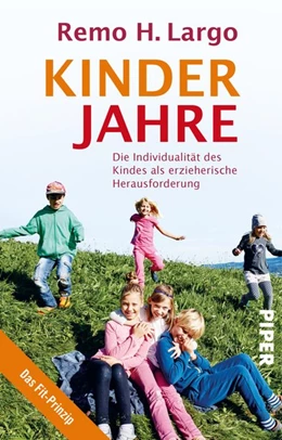 Abbildung von Largo | Kinderjahre | 1. Auflage | 2021 | beck-shop.de