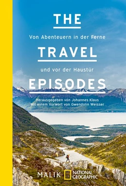 Abbildung von Klaus | The Travel Episodes | 1. Auflage | 2021 | beck-shop.de
