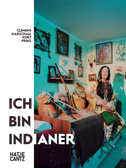 Abbildung von Ich bin Indianer | 1. Auflage | 2023 | beck-shop.de