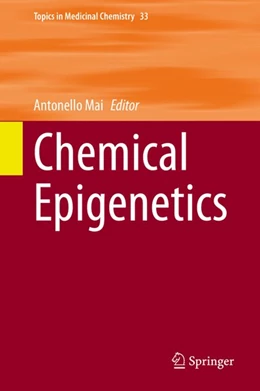 Abbildung von Mai | Chemical Epigenetics | 1. Auflage | 2020 | beck-shop.de