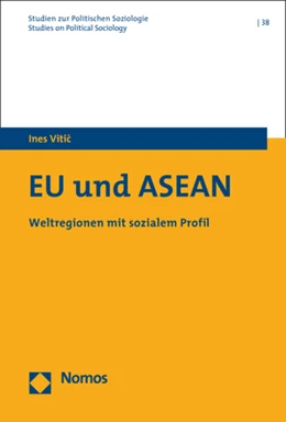 Abbildung von Vitic | EU und ASEAN | 1. Auflage | 2020 | 38 | beck-shop.de