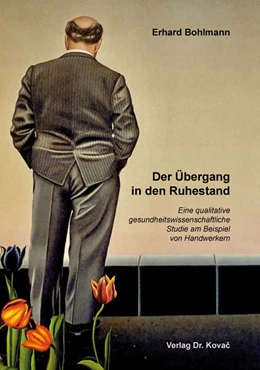 Abbildung von Bohlmann | Der Übergang in den Ruhestand | 1. Auflage | 2020 | 30 | beck-shop.de