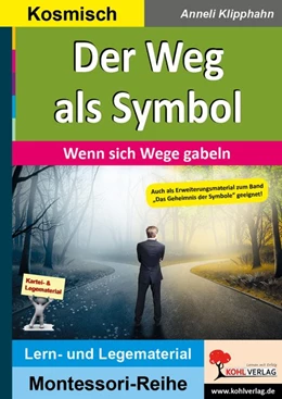 Abbildung von Klipphahn | Der Weg als Symbol | 1. Auflage | 2019 | beck-shop.de