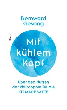 Abbildung von Gesang | Mit kühlem Kopf | 1. Auflage | 2020 | beck-shop.de