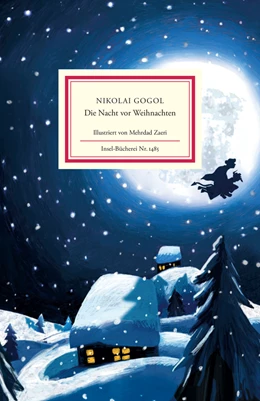 Abbildung von Gogol | Die Nacht vor Weihnachten | 1. Auflage | 2020 | beck-shop.de