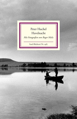 Abbildung von Huchel / Seiler | Havelnacht | 1. Auflage | 2020 | beck-shop.de
