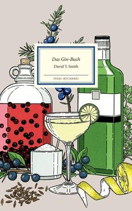 Abbildung von Smith | Das Gin-Buch | 1. Auflage | 2020 | beck-shop.de