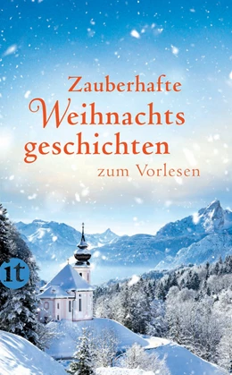 Abbildung von Dammel | Zauberhafte Weihnachtsgeschichten zum Vorlesen | 1. Auflage | 2020 | beck-shop.de
